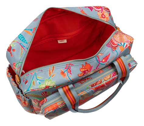 oilily wickeltasche